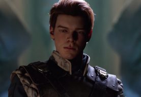 Star Wars Jedi: Fallen Order debut trailer released; Launches November 15