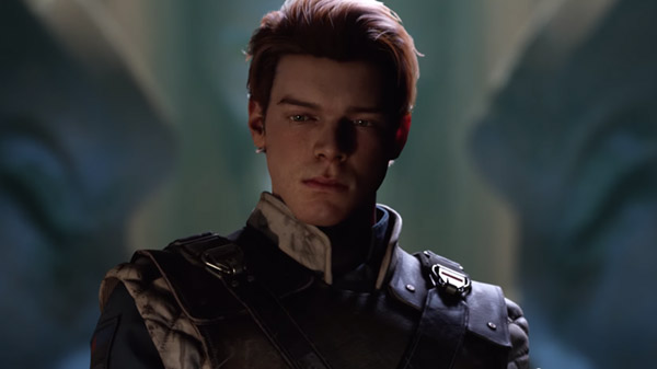 Star Wars Jedi: Fallen Order debut trailer released; Launches November 15