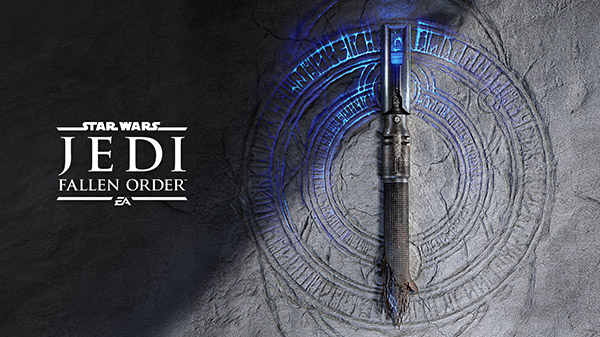 Star Wars Jedi: Fallen Order premiere happening on April 13