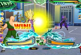 Super Dragon Ball Heroes World Mission gets a new update today