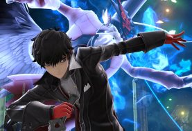 Super Smash Bros. Ultimate version 3.0 launches April 17; Joker DLC now available