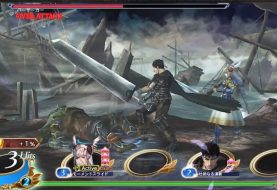 Valkyrie Anatomia -The Origin- now available globally on mobile devices