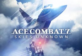 Ace Combat 7: Skies Unknown DLC Info Announced