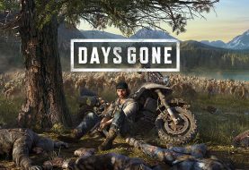 Days Gone Review