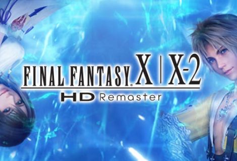 Final Fantasy X/X-2 HD Remaster (Switch) Review