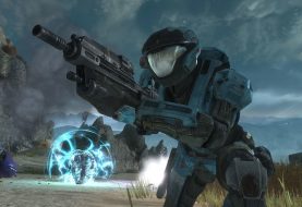 Halo: The Master Chief Collection Adds Halo: Reach on December 3