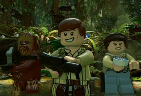 A New Lego Star Wars Game Might Be In The Works