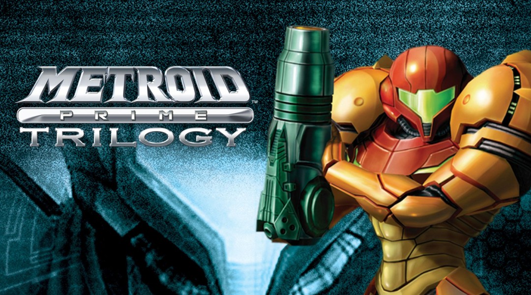 Rumor: Metroid Prime Trilogy, The Legend of Zelda: A Link to the Past and Persona 5 are Coming to Switch