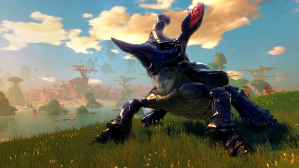 Ubisoft Says Starlink: Battle For Atlas Sold Below Expectations