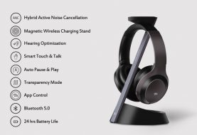 Mu6 Headphone Review
