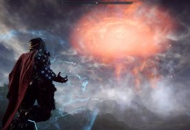 Anthem's upcoming Cataclysm Event detailed