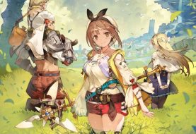 Gust announces Atelier Ryza for PS4, Switch and PC