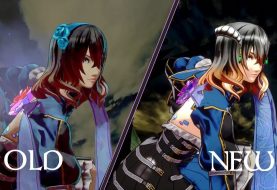Bloodstained: Ritual of the Night gets a release date