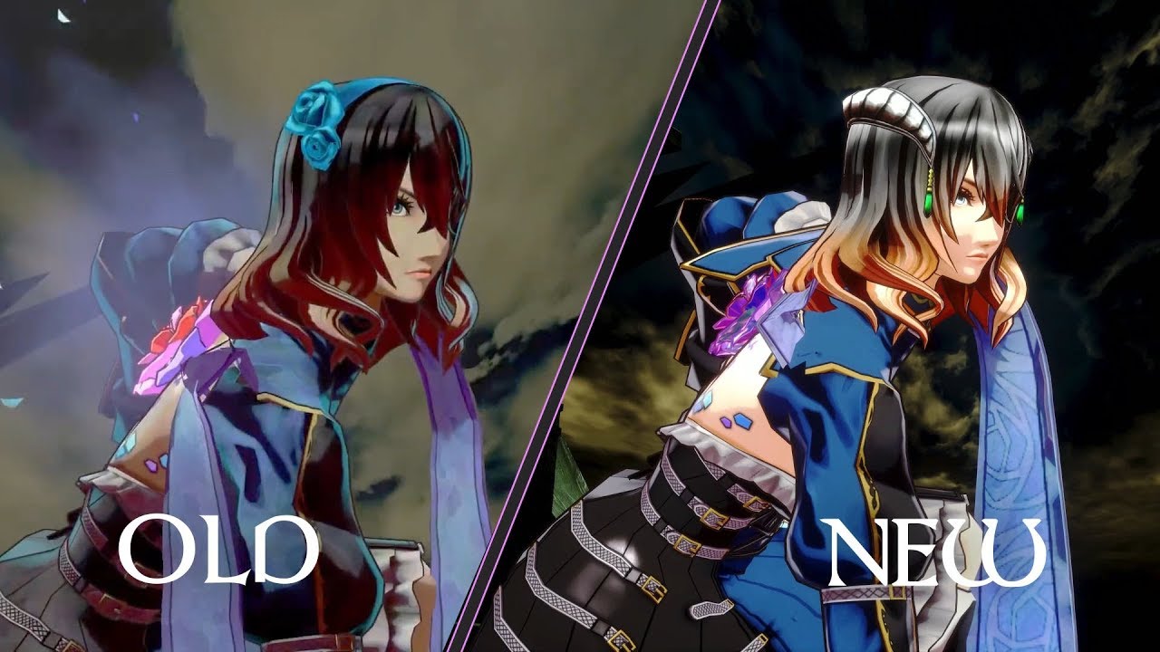 Bloodstained: Ritual of the Night gets a release date