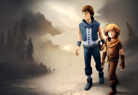 Brothers: A Tale of Two Sons coming to Switch near the end of May