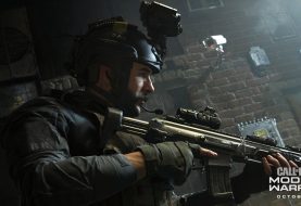 Call of Duty: Modern Warfare reimagined for PS4, Xbox One, and PC this October