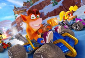 Crash Team Racing Nitro-Fueled 'Adventure Mode' detailed