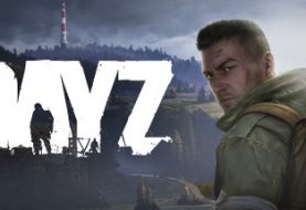 DayZ finally coming to PS4 next week