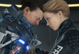 Death Stranding finally gets a release date