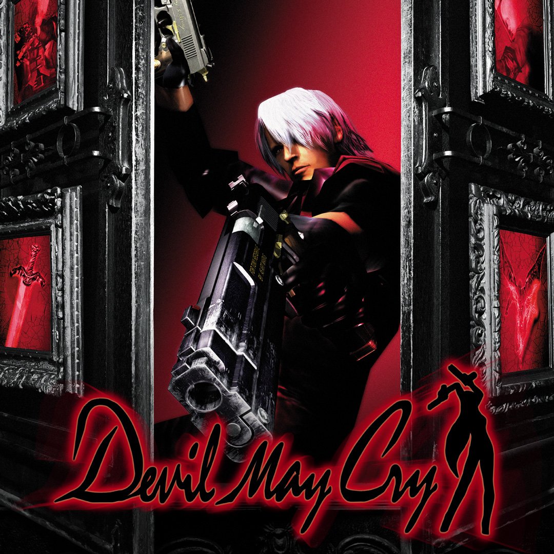 Devil May Cry coming to Switch this summer