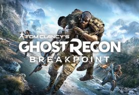Ghost Recon: Breakpoint officially announced; More details revealed