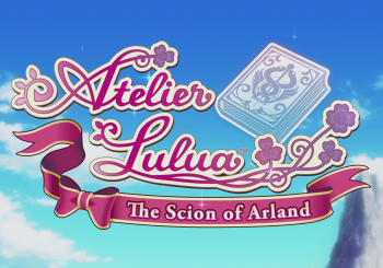 Atelier Lulua ~The Scion of Arland~ Review