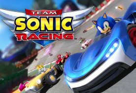 Team Sonic Racing Review