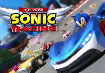 Team Sonic Racing Review