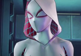 Marvel Ultimate Alliance 3: The Black Order Spider-Gwen Gameplay released