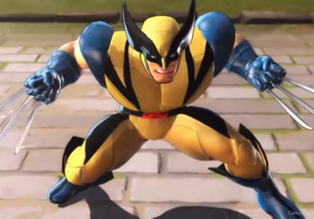 Marvel Ultimate Alliance 3 Wolverine gameplay video released