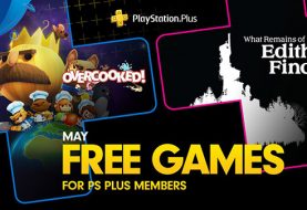 PlayStation Plus Free Games for May 2019: Overcooked and Remains of Edith Finch