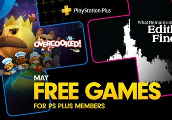 PlayStation Plus Free Games for May 2019: Overcooked and Remains of Edith Finch