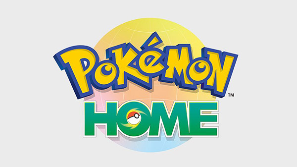 Pokemon Home announced for Switch and smartphones