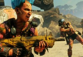 Rage 2 launch trailer released