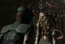 Resident Evil games on Switch features In-Game Achievements