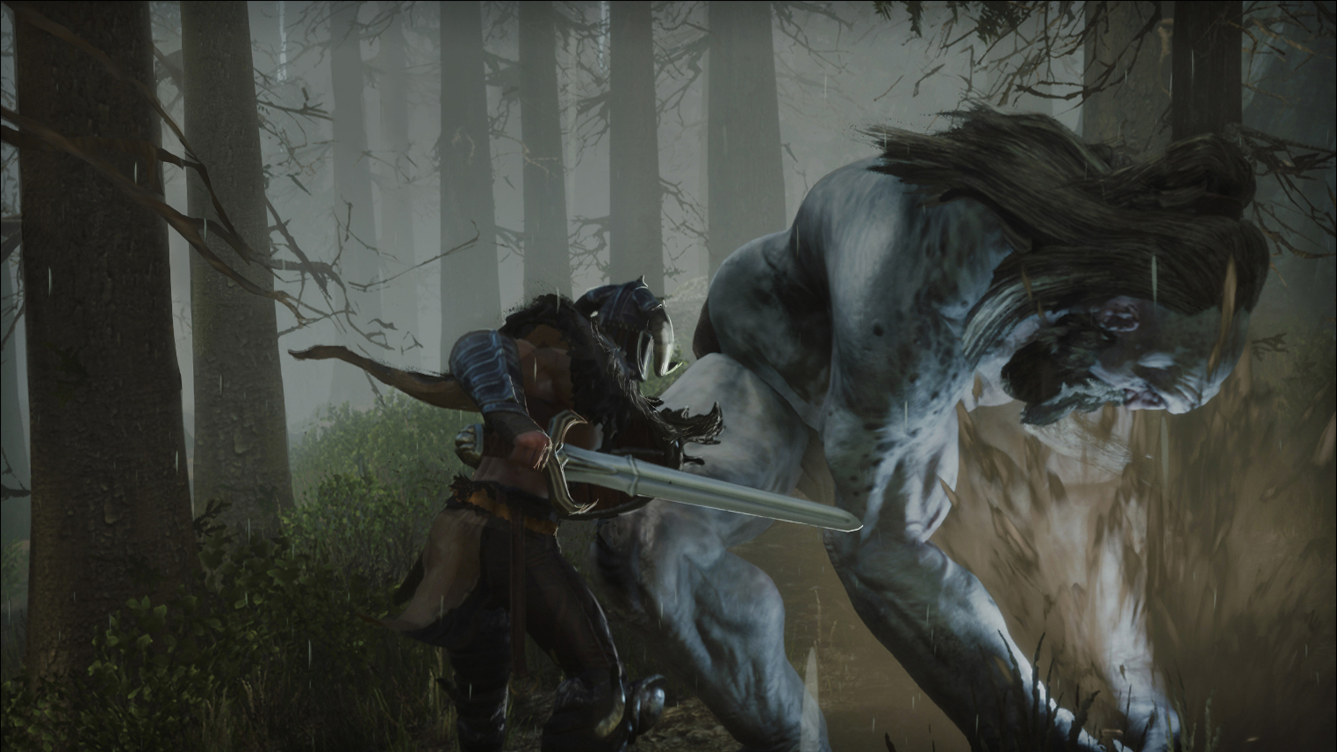 Rune: Ragnarok now titled as Rune II; Launches this summer for PC