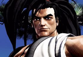 Samurai Shodown coming to PS4 and Xbox One on June 25
