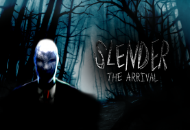 Slender: The Arrival to haunt Nintendo Switch players on June 20