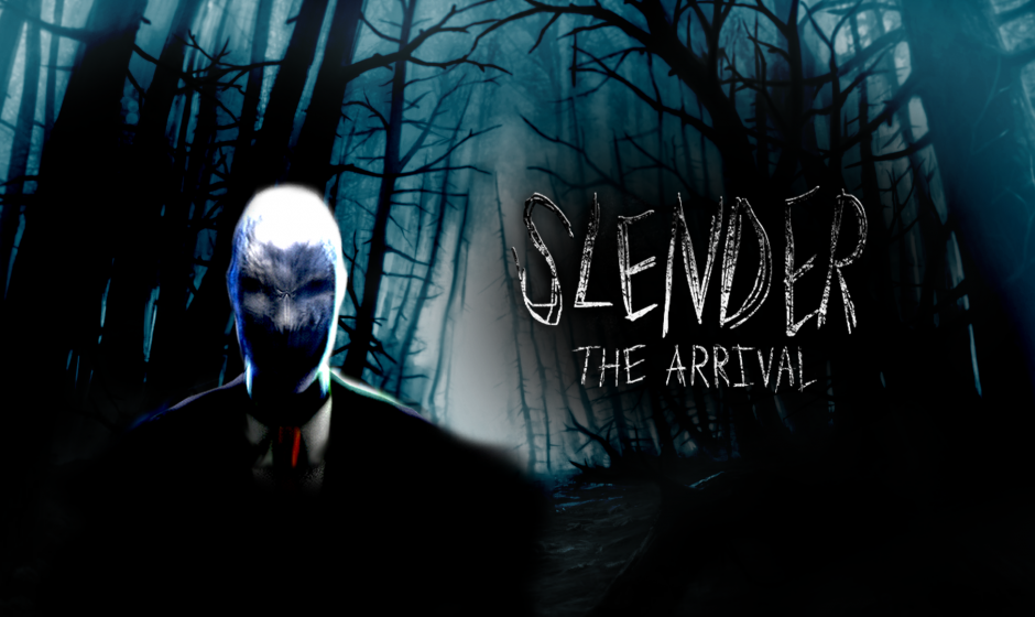 Slender: The Arrival to haunt Nintendo Switch players on June 20