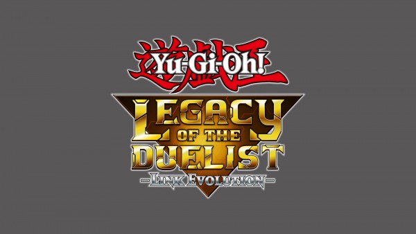 Yu-Gi-Oh! Legacy of the Duelist: Link Evolution release date revealed