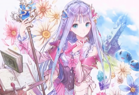 This Week’s New Releases 5/19 – 5/25; Atelier Lulua: The Scion of Arland, Resident Evil Switch and More