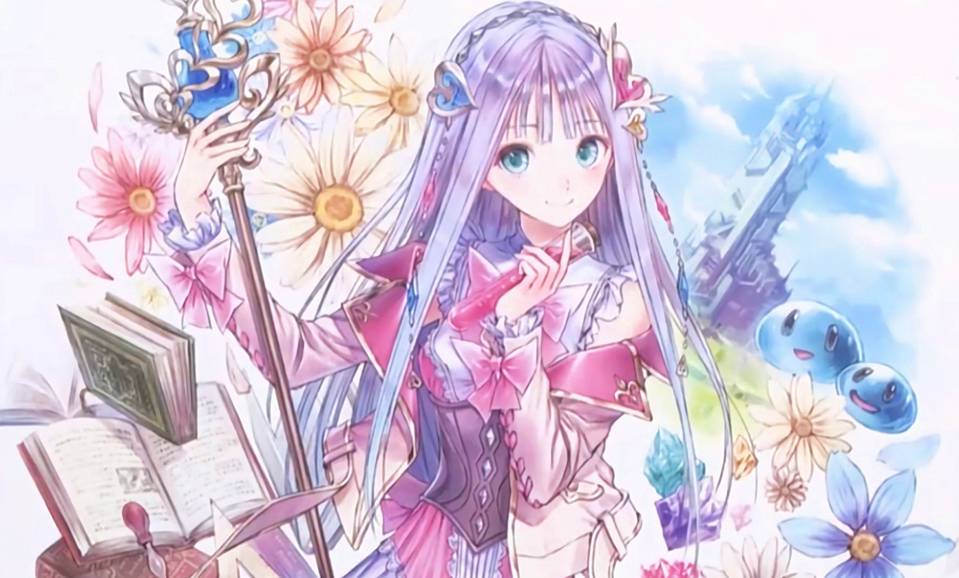 This Week’s New Releases 5/19 – 5/25; Atelier Lulua: The Scion of Arland, Resident Evil Switch and More