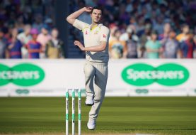 Cricket 19: The Official Game of the Ashes Gets NZ Release Date