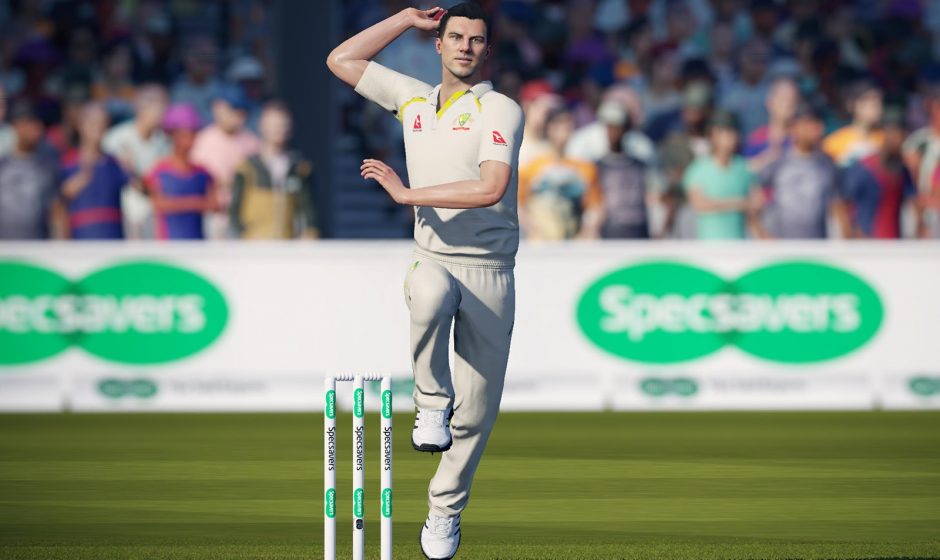 Cricket 19: The Official Game of the Ashes Gets NZ Release Date