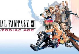 Final Fantasy XII (Switch) Review