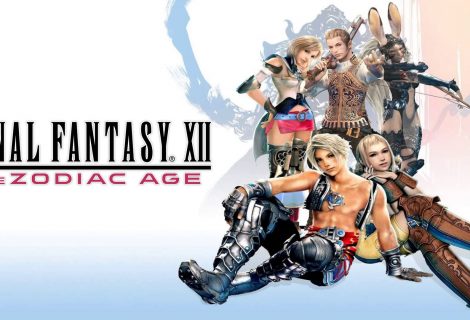 Final Fantasy XII (Switch) Review