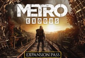 Metro Exodus Expansion Pass detailed