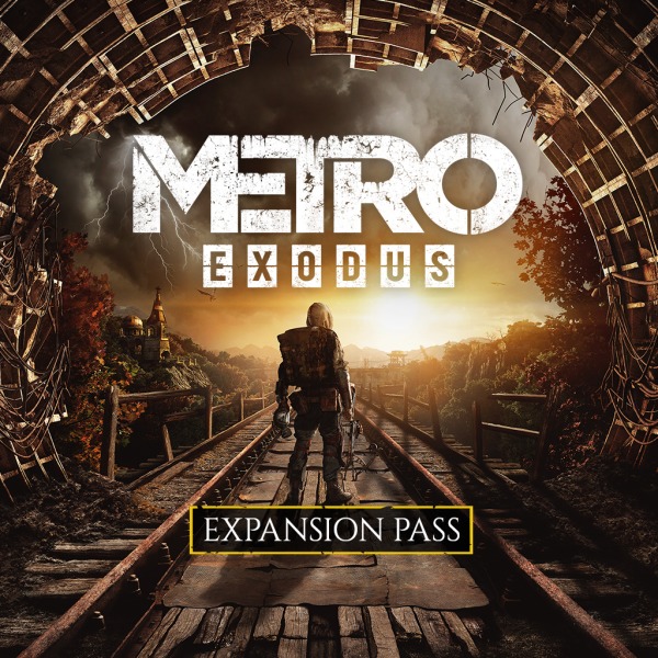 Metro Exodus Expansion Pass detailed