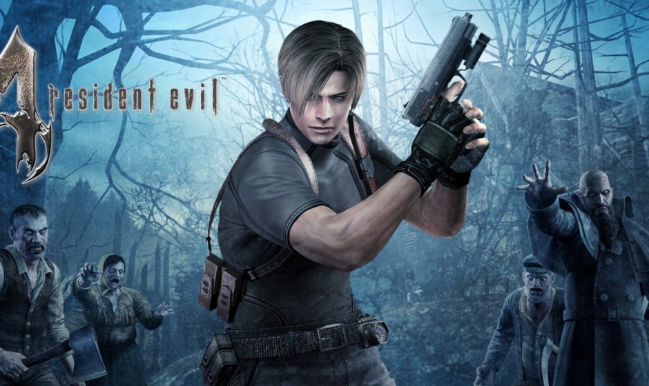 Rumor: Resident Evil 4 Remake Delayed for Overhaul