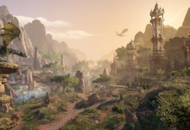 The ESRB Now Rates The Elder Scrolls Online: Elsweyr Expansion